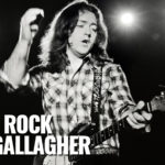RORY GALLAGHER This Is Rock Para Toda la Gente del Rock Tu Magazine de Classic Rock Hard Rock Heavy Metal Prog Rock Blues Rock