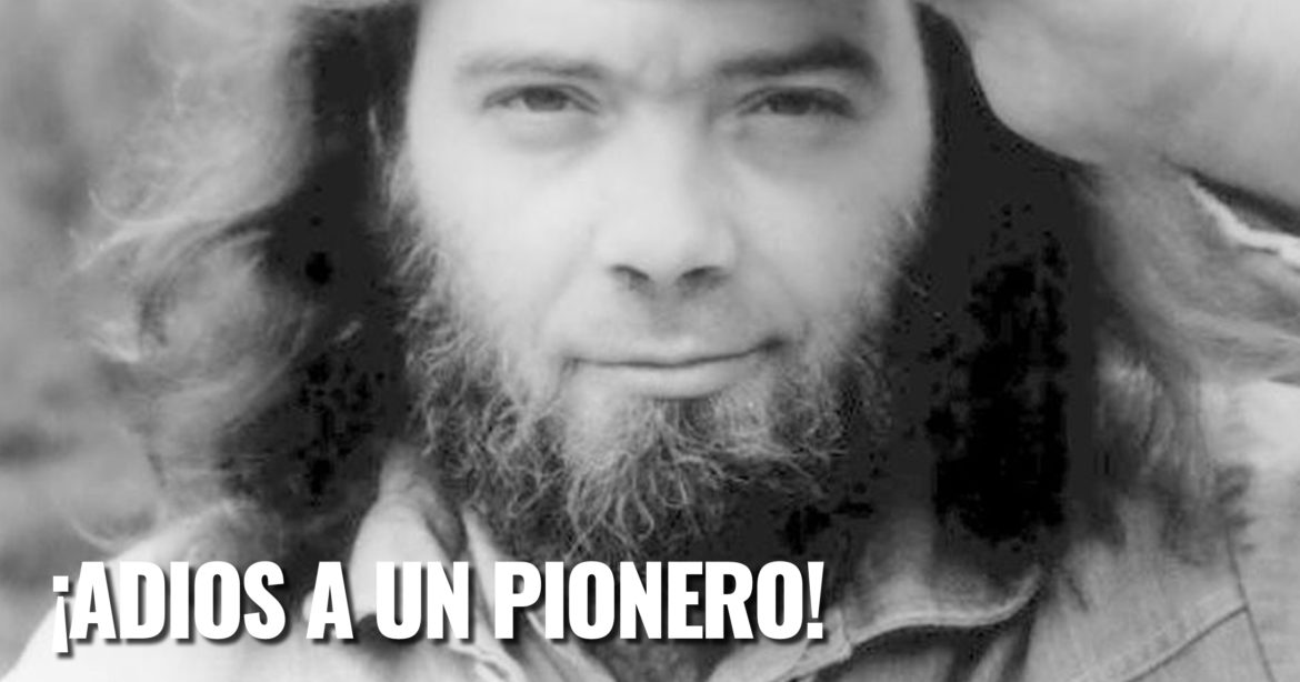 Fallece Roky Erickson de 13th Floor Elevators Roky Erickson 13th Floor Elevators This Is Rock Para Toda la Gente del Rock Tu Magazine de Classic Rock Hard Rock Heavy Metal Prog Rock Blues Rock