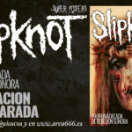 Tir esp 17 slipknot
