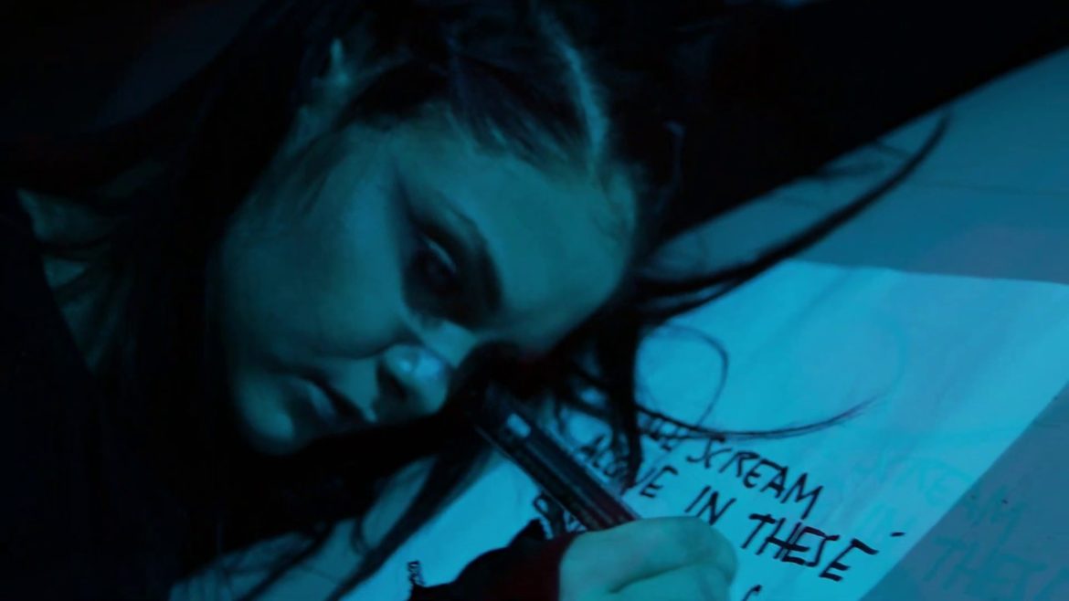 El Retorno del rock metal gótico de Lacrimas Profundere 15900