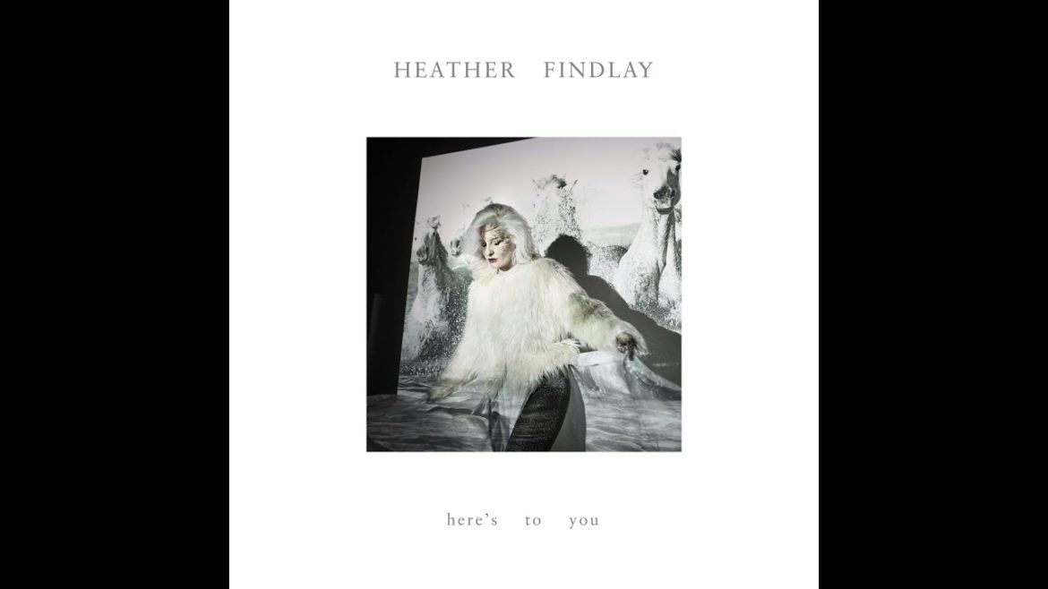 Heather Findlay de Mostly Autumn Escucha su Nuevo Tema 16086