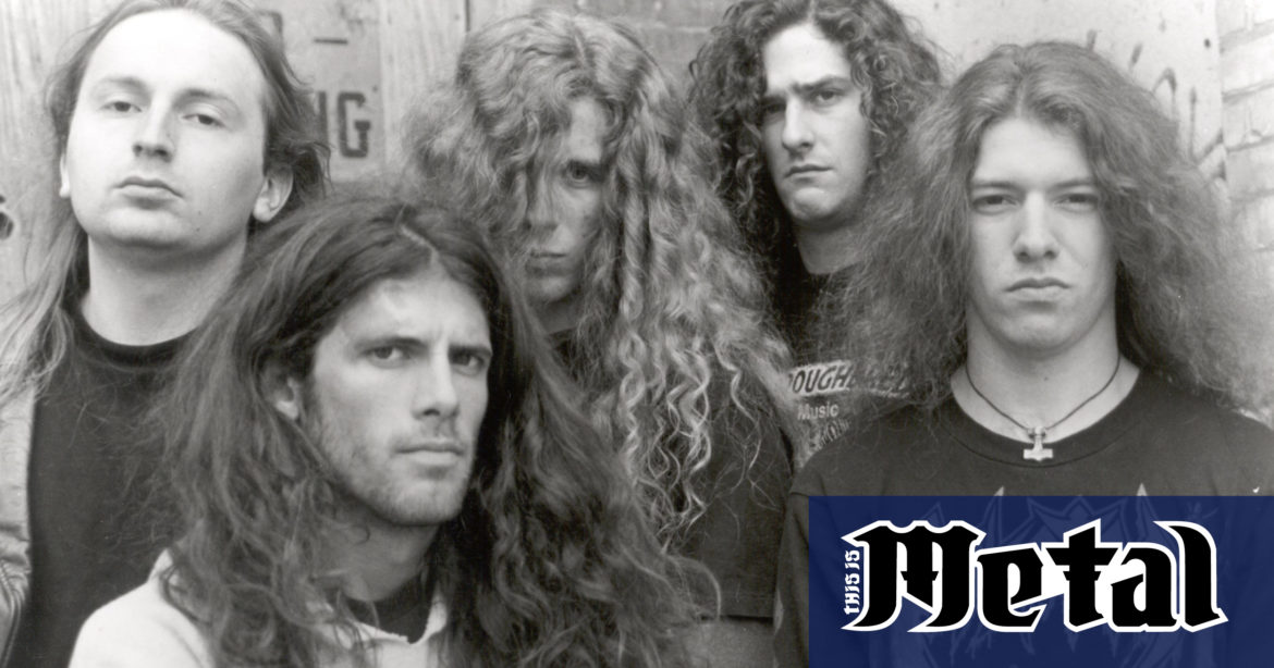 Cannibal Corpse This Is Rock Para Toda la Gente del Rock Tu Magazine de Classic Rock Hard Rock Heavy Metal Prog Rock Blues Rock