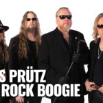 Cirkus Prütz Blues Rock Boogie This Is Rock Para Toda la Gente del Rock Tu Magazine de Classic Rock Hard Rock Heavy Metal Prog Rock Blues Rock