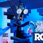 Pink Floyd La Mirada Hipnótica This Is Rock Para Toda la Gente del Rock Tu Magazine de Classic Rock Hard Rock Heavy Metal Prog Rock Blues Rock