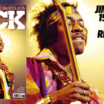 Jimi Hendrix 1969 Diario de una Revolución This Is Rock