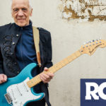 ROBIN TROWER ASI SE HIZO Bridge Of Sighs This Is Rock This Is Metal