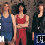 Raven Atletas de la NWOBHM This Is Rock This Is Metal