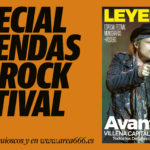 This Is Rock Especial Leyendas del Rock Festival 2019