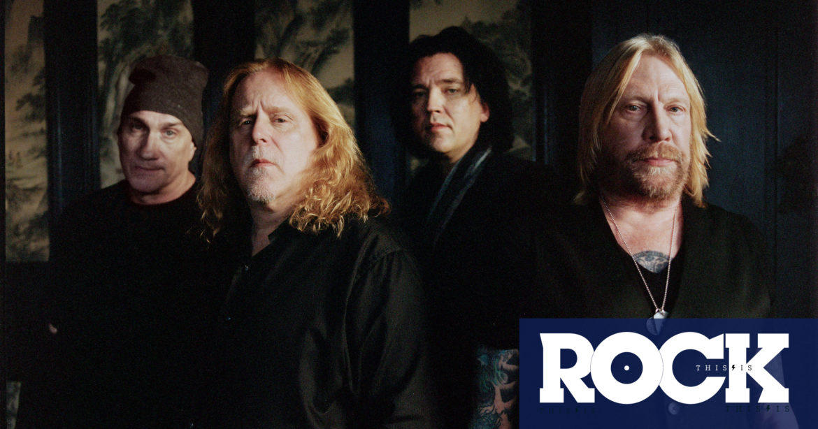 This Is Rock Entrevista a Warren Haynes de Gov’t Mule This Is Rock Entrevista a Warren Haynes de Gov’t Mule
