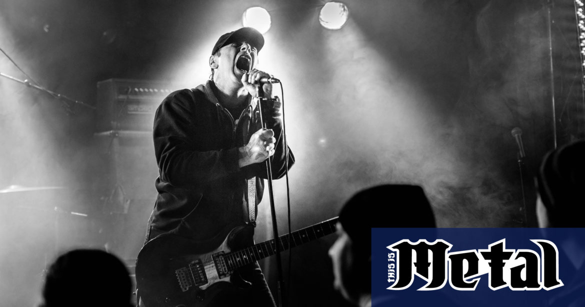 Today Is The Day “Cáliz de Mala Sangre” en This Is Metal Today Is The Day This Is Rock Para Toda la Gente del Rock Tu Magazine de Classic Rock Hard Rock Heavy Metal Prog Rock Blues Rock