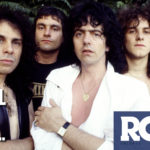 Vivian Campbell Dio Def Leppard This Is Rock This Is Metal