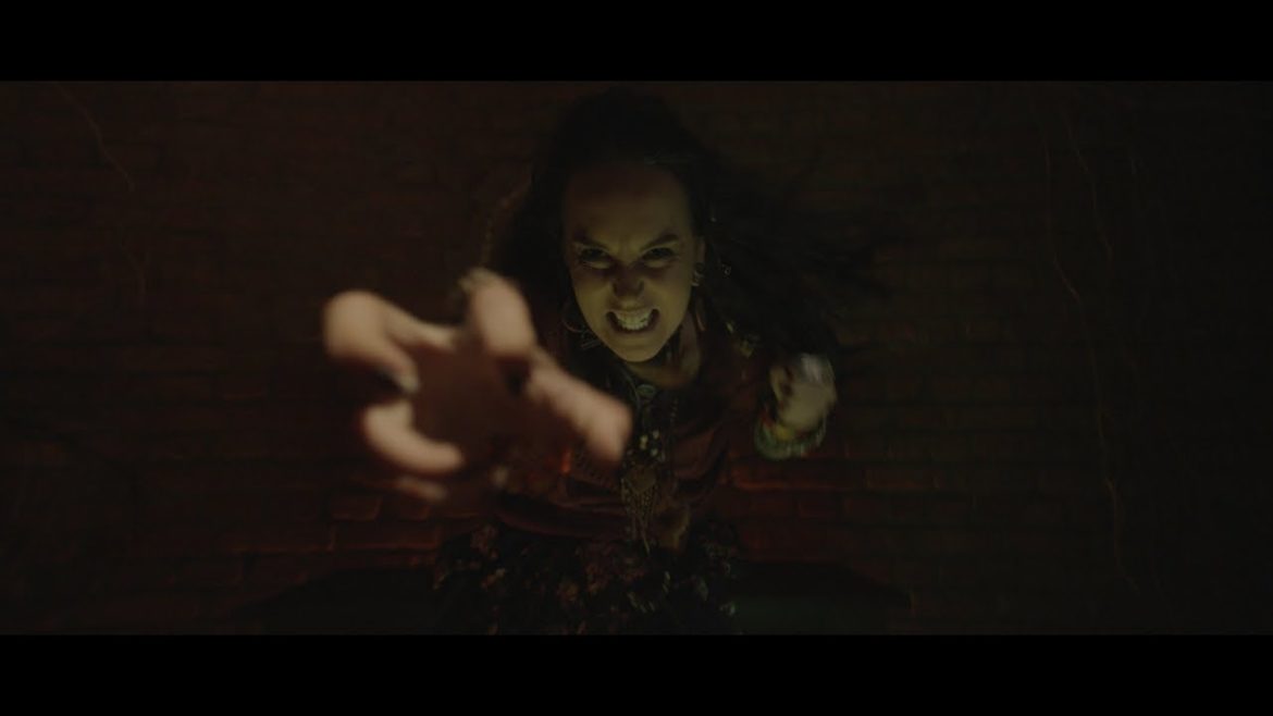 Jinjer presentan ‘Judgement (& Punishment)’ 16523