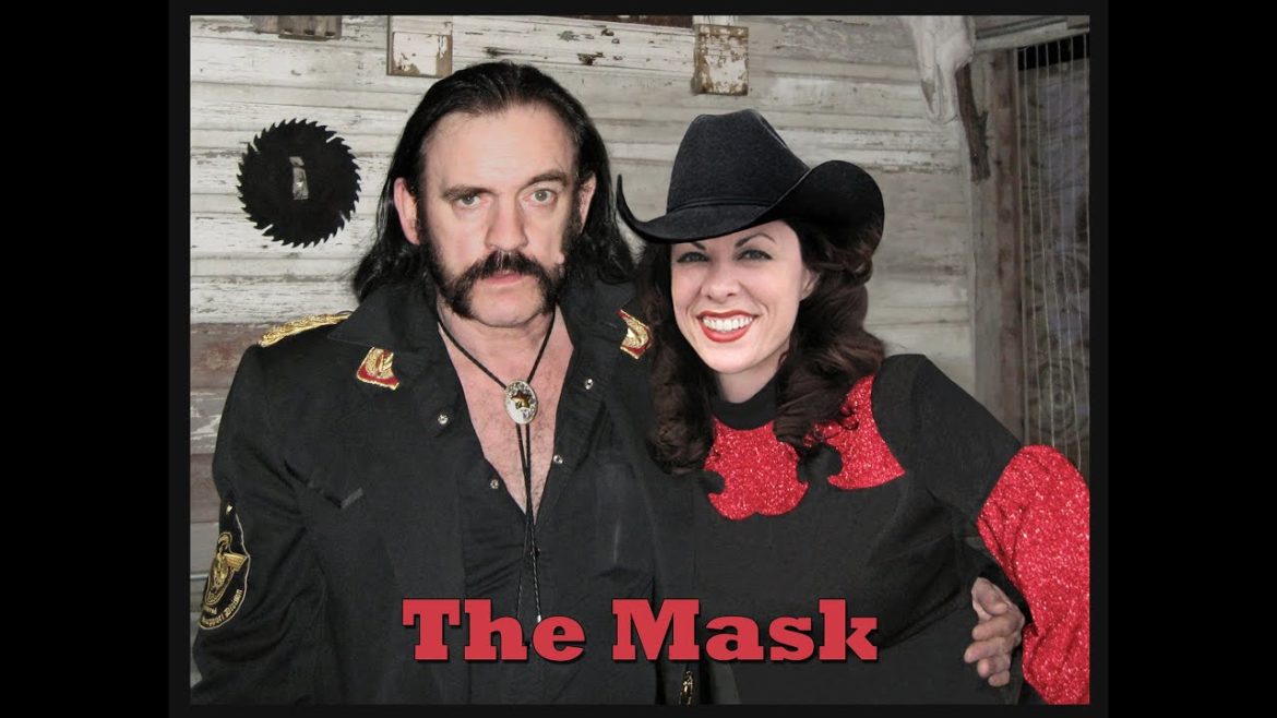 Lemmy y Lynda Kay Dúo Inédito 16462