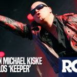 HELLOWEEN Michael Kiske la voz de los ‘Keeper’ La Revista Toda la Gente del Rock Tu Magazine de Classic Rock Hard Rock Heavy Metal Prog Rock Blues Rock