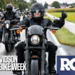 Harley Davidson European Bike Week This Is Rock This Is Metal