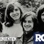 Long Play Fairport Convention This Is Rock La Revista para Toda la Gente del Rock