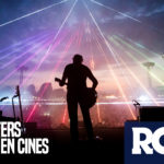 Roger waters ‘US+THEM’ en CINES This Is Rock This Is Metal