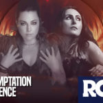WITHIN TEMPTATION & EVANESCENCE This Is Rock This Is Metal