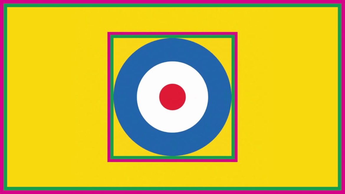 The Who Nuevo Disco, Canción y Gira 16796