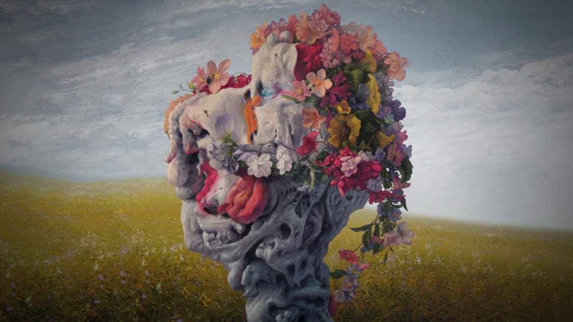 Epic Progressive Metal con Wilderun 16851