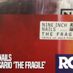 Nine inch nails 20 aniversario ‘the fragile’ this is rock this is metal
