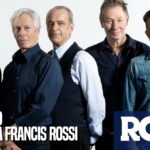 status quO entrevista Francis Rossi This Is Rock This Is Metal