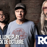 Escucha el Long Play de This Is Rock de Octubre Para Toda la Gente del Rock Tu Magazine de Classic Rock Hard Rock Heavy Metal Prog Rock Blues Rock