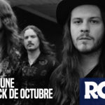 Goodbye June - La Revista Para Toda la Gente del Rock Tu Magazine de Classic Rock Hard Rock Heavy Metal Prog Rock Blues Rock