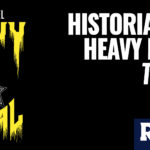 Historias del Heavy Metal Revista Toda la Gente del Rock Tu Magazine de Classic Rock Hard Rock Heavy Metal Prog Rock Blues Rock
