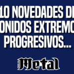 This Is Metal Sonidos Progresivos Extremos