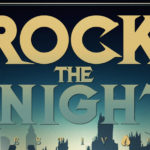 Rock The Night Festival Revista Toda la Gente del Rock Tu Magazine de Classic Rock Hard Rock Heavy Metal Prog Rock Blues Rock