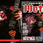 This Is Metal Abril épica orgía de metal thisismetal.es