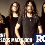 airbourne firma discos MAD & BCN La Revista Toda la Gente del Rock Tu Magazine de Classic Rock Hard Rock Heavy Metal Prog Rock Blues Rock