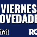 this is rock this is metal magazine revista novedades discograficas