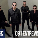 091 ENTREVISTA Revista Toda la Gente del Rock Tu Magazine de Classic Rock Hard Rock Heavy Metal Prog Rock Blues Rock