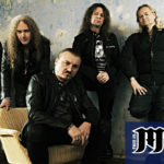 AXXIS Celebra su 30 aniversario This Is Metal Revista Magazine