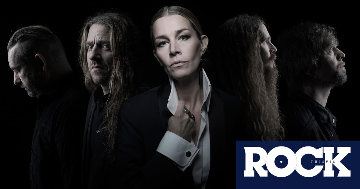 Avatarium La Revista Toda la Gente del Rock Tu Magazine de Classic Rock Hard Rock Heavy Metal Prog Rock Blues Rock