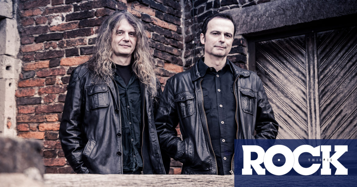 BLIND GUARDIAN TWILIGHT ORCHESTRA Revista Toda la Gente del Rock Tu Magazine de Classic Rock Hard Rock Heavy Metal Prog Rock Blues Rock