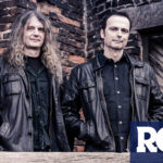 BLIND GUARDIAN TWILIGHT ORCHESTRA Revista Toda la Gente del Rock Tu Magazine de Classic Rock Hard Rock Heavy Metal Prog Rock Blues Rock