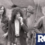 Camel Andy Latimer La Revista Toda la Gente del Rock Tu Magazine de Classic Rock Hard Rock Heavy Metal Prog Rock Blues Rock