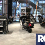 Harley-Davidson en X-Madrid La Revista Toda la Gente del Rock Tu Magazine de Classic Rock Hard Rock Heavy Metal Prog Rock Blues Rock