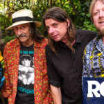 Hawkwind Dave Brock La Revista Toda la Gente del Rock Tu Magazine de Classic Rock Hard Rock Heavy Metal Prog Rock Blues Rock