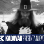 KADAVAR PRESENTA NUEVO SU NUEVO LP Revista Toda la Gente del Rock Tu Magazine de Classic Rock Hard Rock Heavy Metal Prog Rock Blues RockA