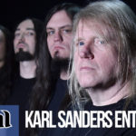 Karl Sanders entrevista This Is Metal Revista Magazine