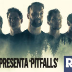 Leprous presenta ‘Pitfalls’ Revista Toda la Gente del Rock Tu Magazine de Classic Rock Hard Rock Heavy Metal Prog Rock Blues Rock