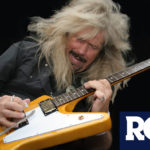 Molly Hatchet Bobby Ingram La Revista Toda la Gente del Rock Tu Magazine de Classic Rock Hard Rock Heavy Metal Prog Rock Blues Rock