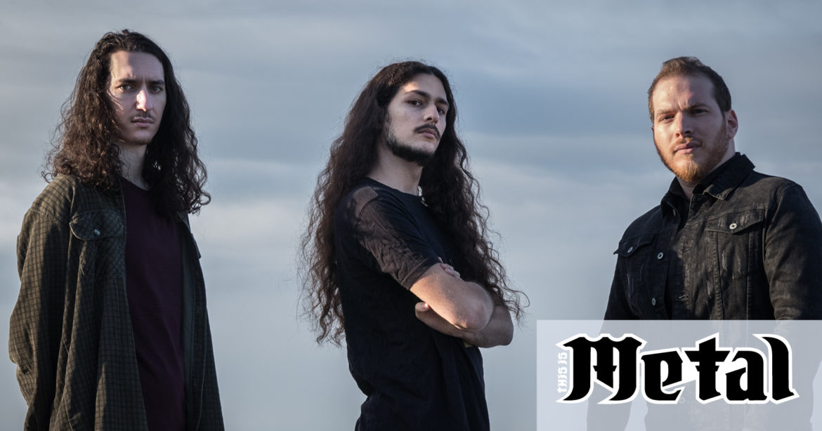 Prog Metal Obsidian Tide Entrevista Obsidian Tide Entrevista This Is Metal Revista Magazine