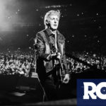 Paul McCartney La Revista Toda la Gente del Rock Tu Magazine de Classic Rock Hard Rock Heavy Metal Prog Rock Blues Rock