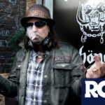 Phil Campbell Entrevista Revista Toda la Gente del Rock Tu Magazine de Classic Rock Hard Rock Heavy Metal Prog Rock Blues Rock