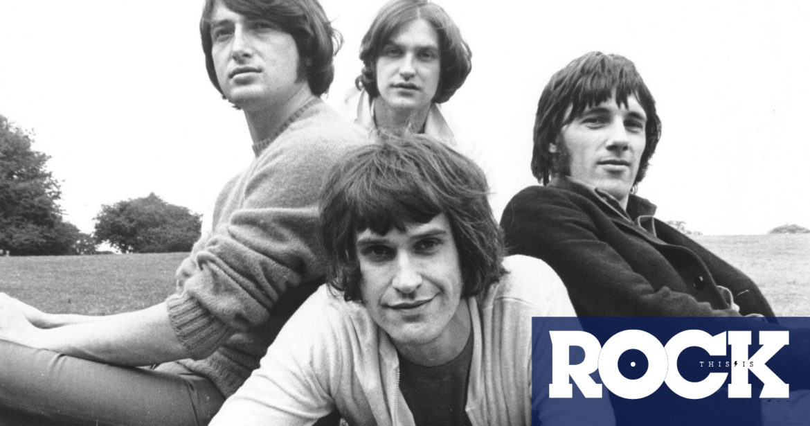 The Kinks Dave Davies La Revista Toda la Gente del Rock Tu Magazine de Classic Rock Hard Rock Heavy Metal Prog Rock Blues Rock